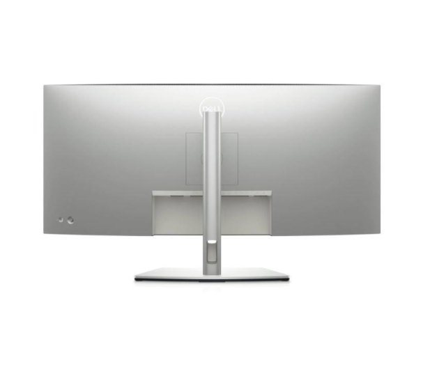 Dell 34.1'' U3421WE 210-AXQL Czarny - 1468358 - zdjęcie 10